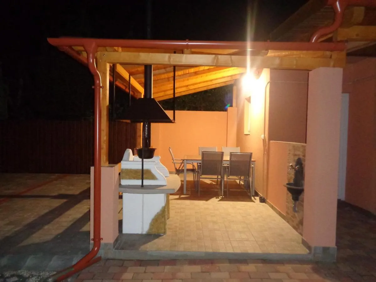 Irisz Apartman Hajdúszoboszló