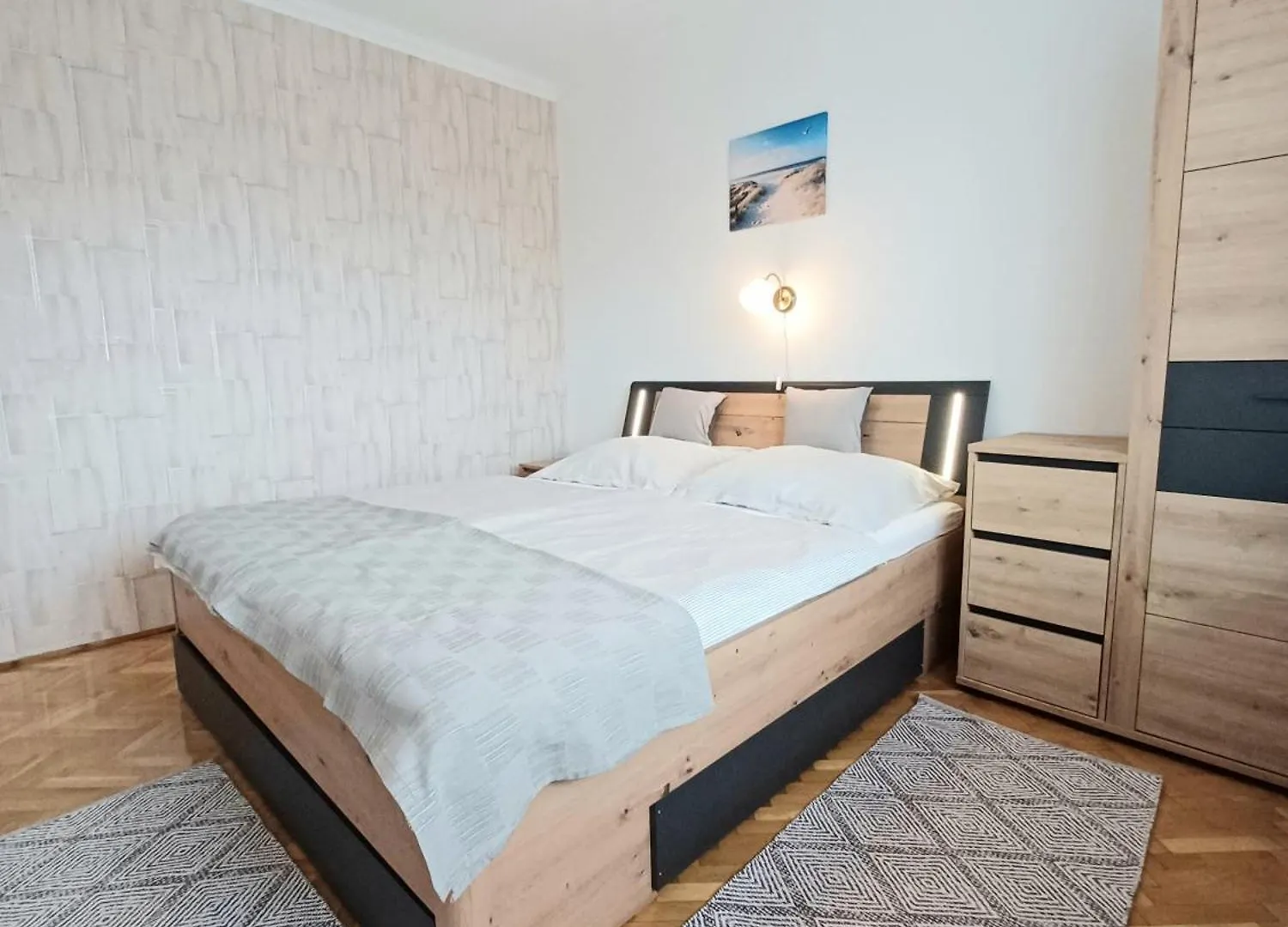 Irisz Apartman Hajdúszoboszló