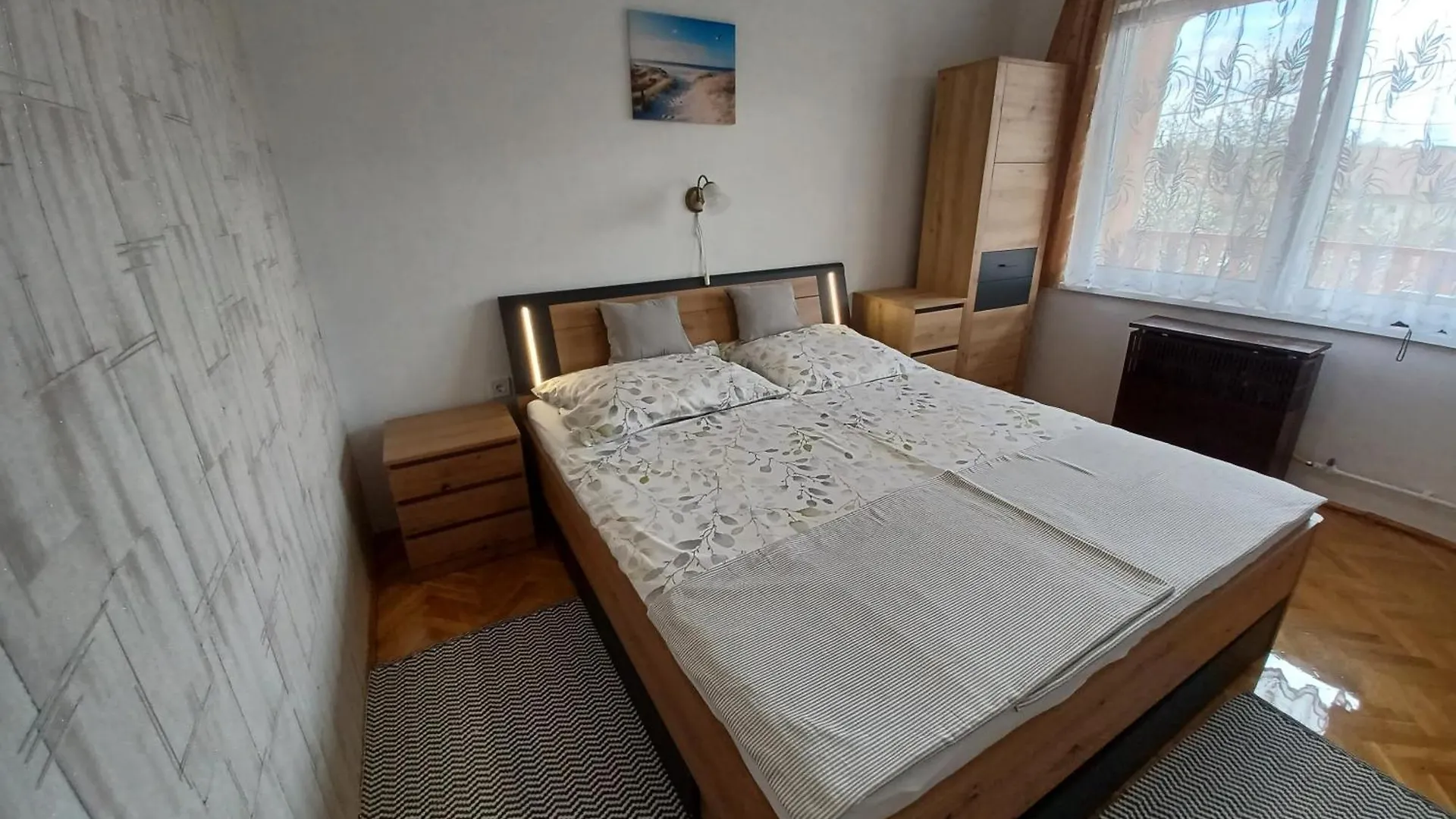 Irisz Apartman Hajdúszoboszló